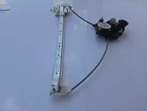 Стеклоподъемный механизм Toyota RAV4 50 XA50 2018-2023 Задн. Лев.