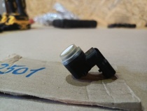 Датчик парковки Nissan X-TRAIL T32R 2013-2022 Задн. 