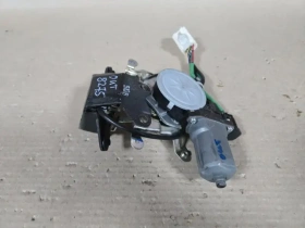 Замок двери багажника Mitsubishi Outlander 3 GF 2012-2021  