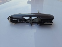 Ручка двери внешняя Toyota Corolla E210 MZEH12, NRE210, ZWE211 2018-2024 Перед. Прав.