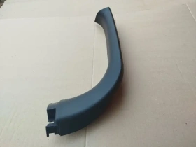 Обшивка двери багажника Mitsubishi Outlander 3 GF 2012-2021  Прав.