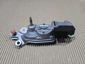 Мотор дворников Lexus RX 4 GGL25L GYL25L AGL20L AGL25L 2015-2022 Задн. 