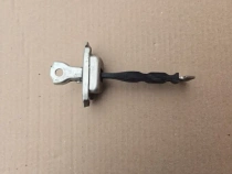 Ограничитель двери Mitsubishi Outlander 3 GF 2012-2022 Перед. Прав.