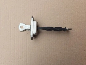 Ограничитель двери Mitsubishi Outlander 3 GF 2012-2022 Перед. Прав.