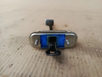 Ограничитель двери Kia Sorento Prime UM 2014-2020 Перед. Лев.