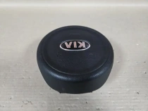 Подушка безопасности в руль Kia Sportage QL 2015-2022  