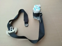 Ремень безопасности Lexus NX AYZ10L AYZ15L ZGZ10L ZGZ15L 2014-2021 Перед. Лев.