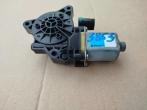 Мотор стеклоподъемника Hyundai Tucson TL 2015-2021 Задн. Лев.