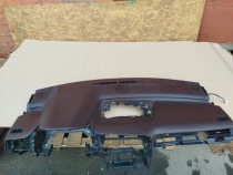 Торпедо Lexus RX 4 GGL25L GYL25L AGL20L AGL25L 2015-2022  