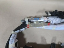 Подушка безопасности боковая Honda CRV 5 RW 2016-  Прав.