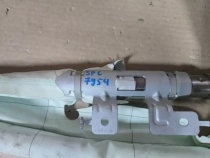 Шторка безопасности Kia Sportage QL 2015-2022  Лев.