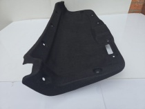 Обшивка двери багажника Toyota Corolla E210 MZEH12, NRE210, ZWE211 2018-2023  