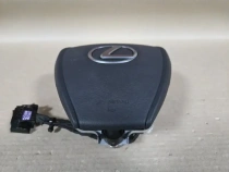 Подушка безопасности в руль Lexus UX MZAA10L MZAH10L 2018-  