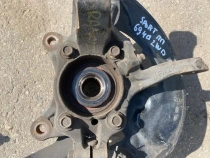 Кулак поворотный Kia Sportage QL 2015-2022 Перед. Прав.