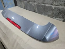 Спойлер Kia Sorento Prime UM 2014-2020  