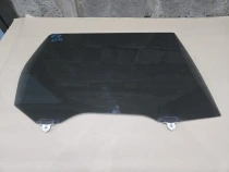 Стекло двери Mitsubishi Outlander 3 GF 2012-2022 Задн. Прав.