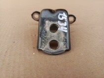 Петля двери нижняя Nissan X-TRAIL T32R 2013-2022 Перед. Лев.