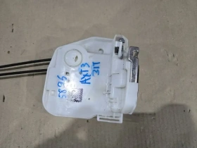 Замок двери Mitsubishi Outlander 3 GF 2012-2022 Задн. Прав.