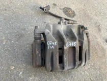 Суппорт тормозной Honda CRV 5 RW 2016-2024 Перед. Лев.