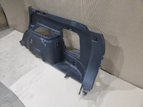 Обшивка багажника Mitsubishi Outlander 3 GF 2012-2022 Задн. Прав.