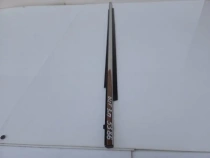 Бархотка двери Mitsubishi Outlander 3 GF 2013-2021 Задн. Прав.