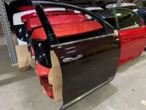 Дверь Kia Sorento Prime UM 2019 Перед. Прав.