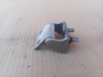 Петля двери багажника Mitsubishi Outlander 3 GF 2012-2023 Задн. 