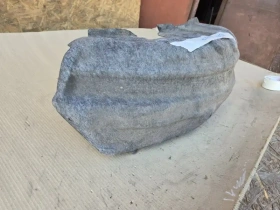 Подкрылок Mitsubishi Outlander 3 GF 2012-2023 Задн. Прав.