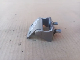 Петля двери багажника Mitsubishi Outlander 3 GF 2012-2023 Задн. 