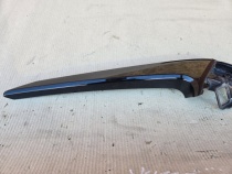 Боковина спойлера Lexus RX 4 GGL25L GYL25L AGL20L AGL25L 2015-2022 Задн. Лев.