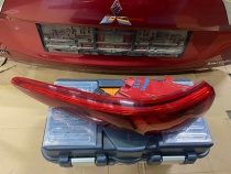 Фонарь Kia Sportage QL 2015-2022 Задн. Лев.