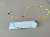 Подушка безопасности в сиденье Mitsubishi Outlander 3 GF 2012-2023 Перед. Прав.