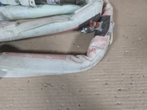 Шторка безопасности Kia Sportage QL 2015-2022  Прав.