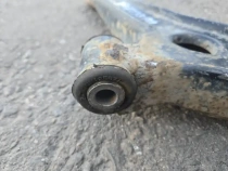 Рычаг подвески нижний Mitsubishi Outlander 3 GF 2012-2022 Перед. Лев.