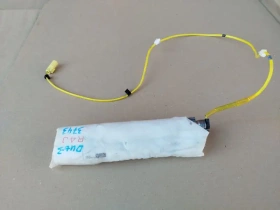 Подушка безопасности в сиденье Mitsubishi Outlander 3 GF 2012-2023 Перед. Прав.