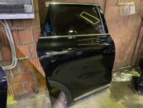 Дверь Kia Sorento Prime UM 2019 Задн. Прав.