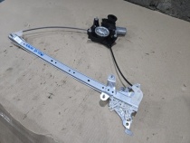 Стеклоподъемный механизм Toyota RAV4 50 XA50 2018-2023 Задн. Прав.