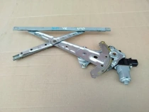 Стеклоподъемный механизм Mitsubishi Outlander 3 GF 2012-2021 Задн. Лев.