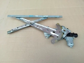 Стеклоподъемный механизм Mitsubishi Outlander 3 GF 2012-2021 Задн. Лев.