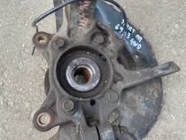 Кулак поворотный Kia Sportage QL 2015-2022 Перед. Прав.