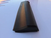 Молдинг двери Mazda CX-5 1 KE 2011-2017 Задн. Лев.