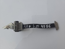 Ограничитель двери Toyota RAV4 50 XA50 2018-2023 Задн. Прав.