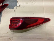 Фонарь Kia Sportage QL 2018-2022 Задн. Прав.
