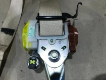 Ремень безопасности Lexus RX 4 GGL25L GYL25L AGL20L AGL25L 2015-2022 Задн. Прав.