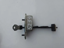 Ограничитель двери Hyundai Tucson TL 2015-2021 Задн. Лев.