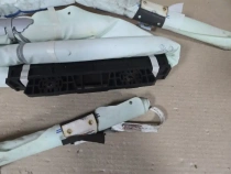 Подушка безопасности боковая Kia Sorento Prime UM 2014-2020  Лев.