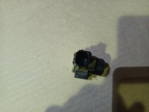 Датчик парковки Mazda CX-5 1 KE 2011-2017 Задн. 