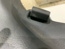 Обшивка двери багажника Nissan Qashqai J11 2013-2022  