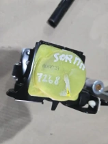 Ремень безопасности Kia Sorento Prime UM 2014-2020 Перед. Прав.