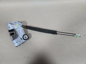 Замок двери Toyota C-HR MAXH10 2016-2023 Перед. Прав.